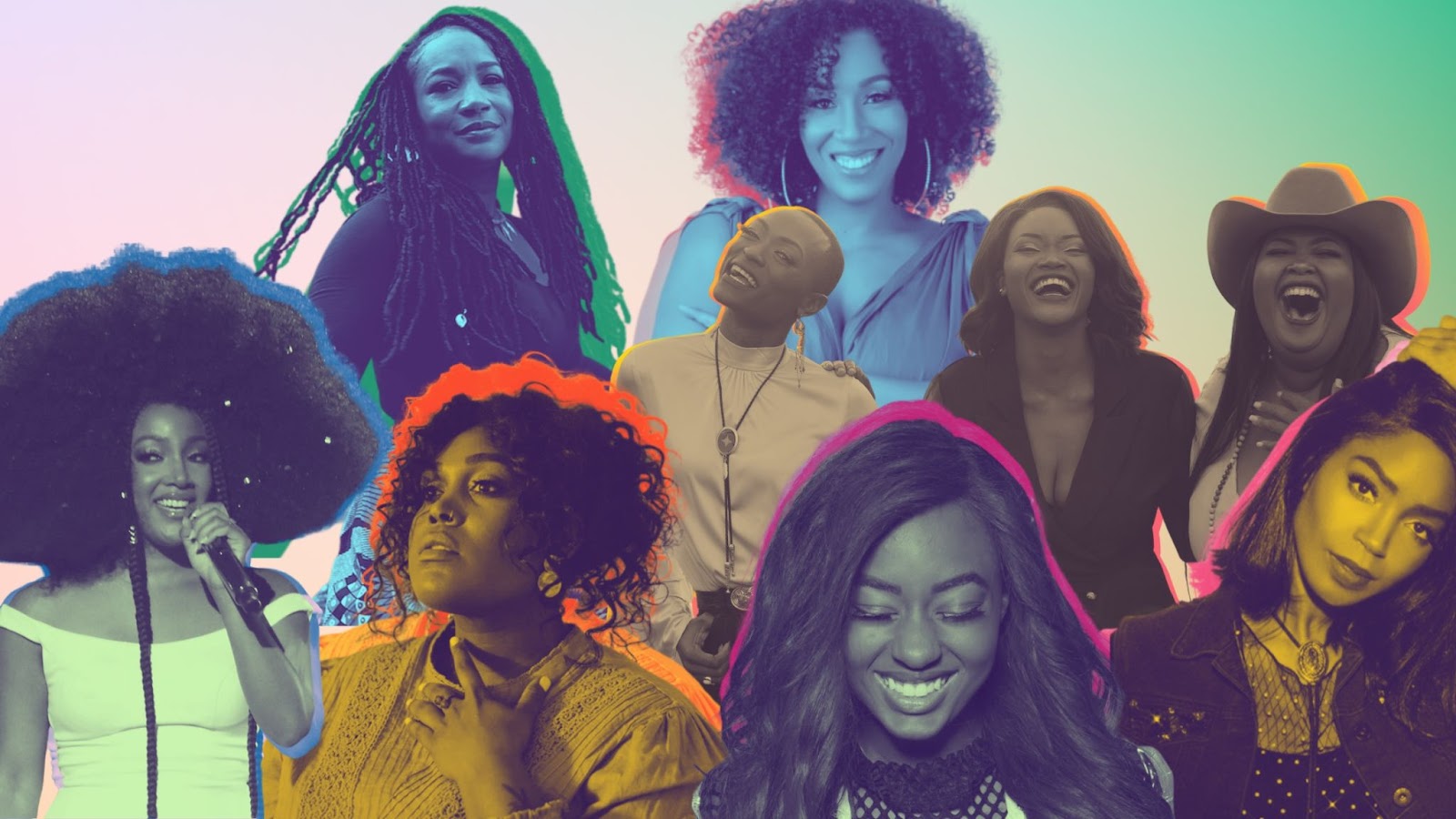 Black Female Country Singers You Need To Know (Updated 2023)