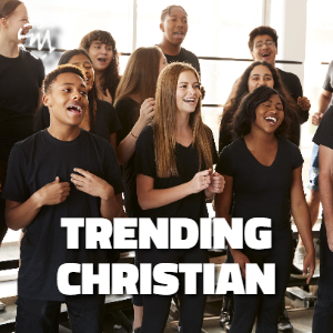 Trending Christian Songs