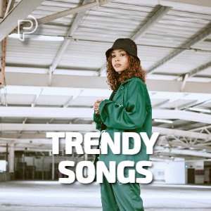 Trendy Songs 2024