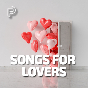 Songs For Lovers